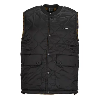 Volcom BOWERED VEST Černá