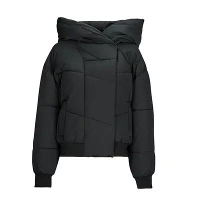 Noisy May NMTALLY L/S BOMBER JACKET NOOS Černá