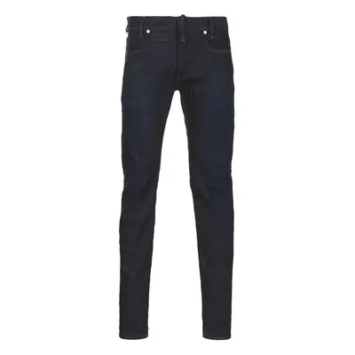 G-Star Raw D STAQ 5 PKT SLIM Modrá