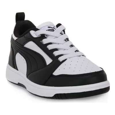 Puma 01 REBOUND V6 LOW Bílá