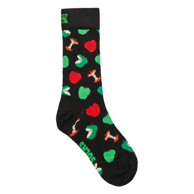 Happy socks APPLE ruznobarevne