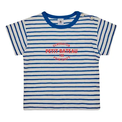 Petit Bateau FANTOME Modrá