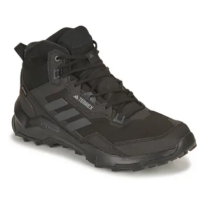 adidas TERREX AX4 MID GTX Černá