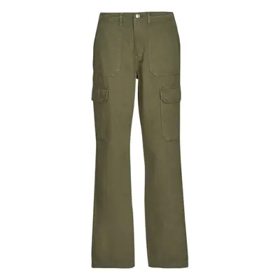 Only ONLMALFY CARGO PANT PNT Khaki