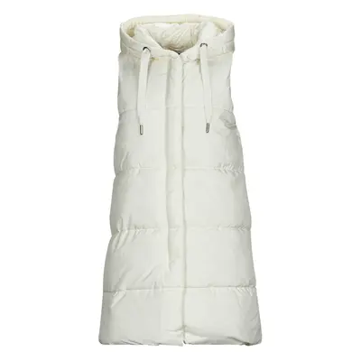 Only ONLASTA PUFFER WAISTCOAT CC OTW Béžová