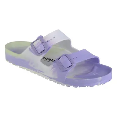 Birkenstock Arizona Fialová