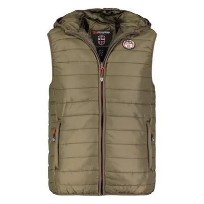 Geographical Norway VAMIGO HOOD Khaki