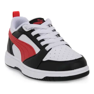 Puma 04 REBOUND V6 LOW Bílá