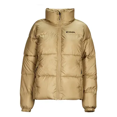 Columbia Puffect Jacket Béžová