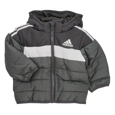 adidas IN F PAD JKT Černá