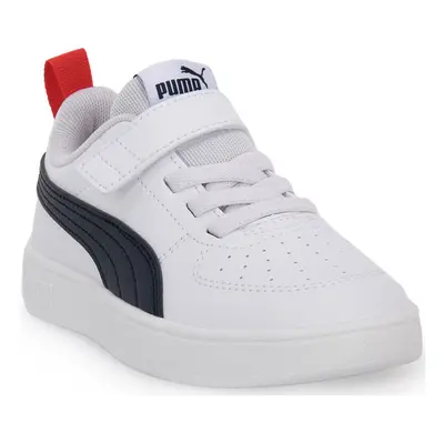 Puma 09 RICKIE AC PS Bílá