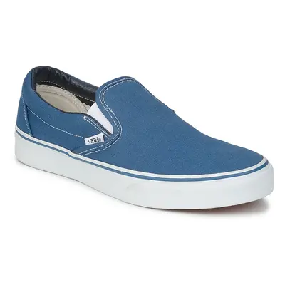 Vans Classic Slip-On Modrá