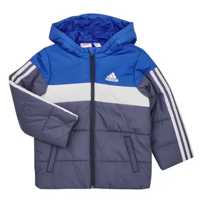 adidas LK PAD JKT ruznobarevne