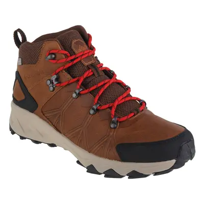 Columbia Peakfreak II Mid OutDry Hnědá