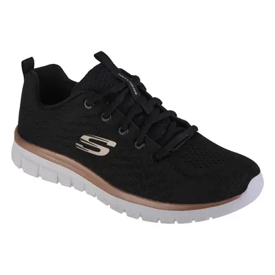 Skechers Graceful - Get Connected Černá