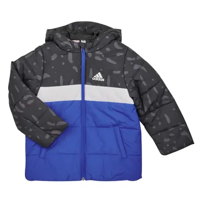 adidas JB CB PAD JKT Černá