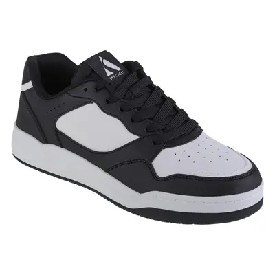 Skechers Koopa-Volley Low Varsity Bílá