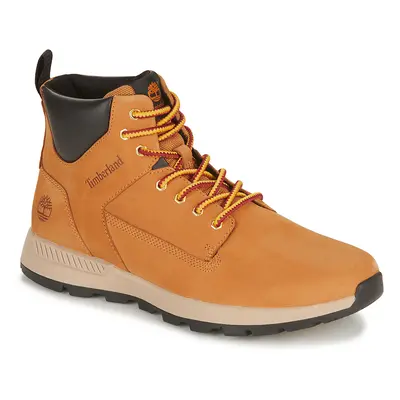 Timberland KILLINGTON TREKKER CHUKKA Hnědá