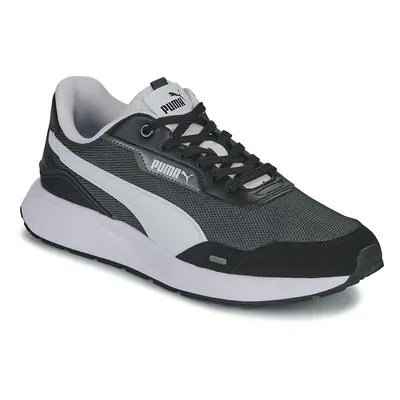 Puma Runtamed Plus Černá