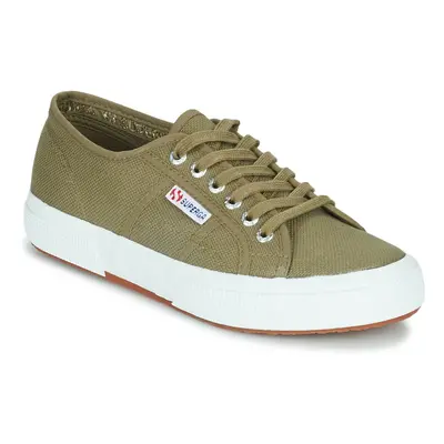 Superga 2750 COTU Zelená