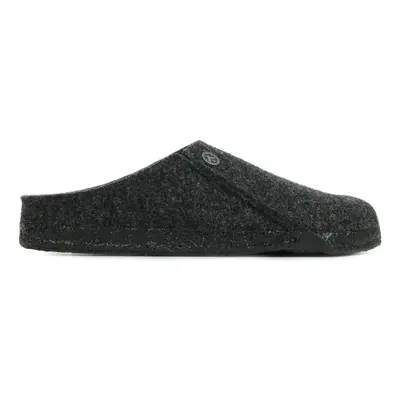 Birkenstock Zermatt Shearling Wz Šedá