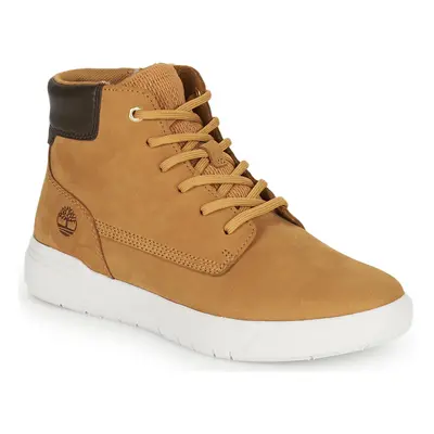 Timberland Seneca Bay 6In Side Zip Žlutá