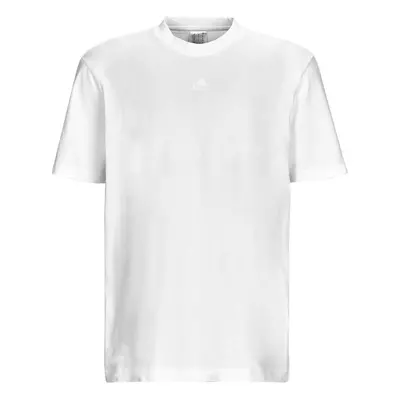 adidas Tee WHITE Bílá