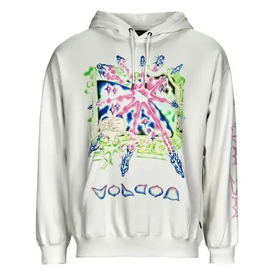 Volcom FA RYSER PO ruznobarevne