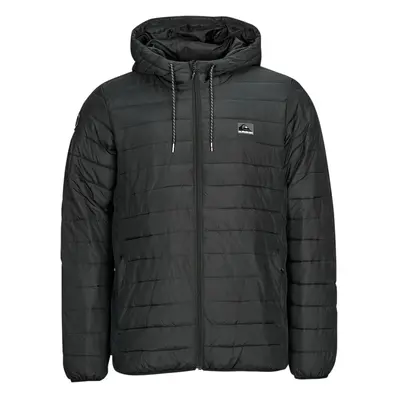 Quiksilver SCALY HOOD Černá