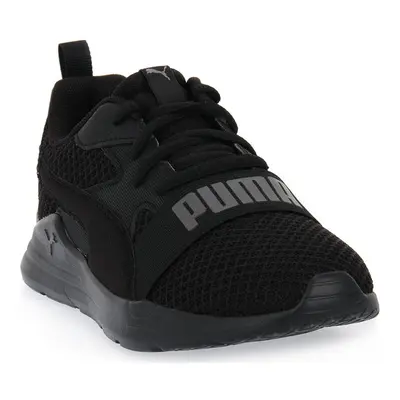 Puma 01 WIRED RUN PURE Černá