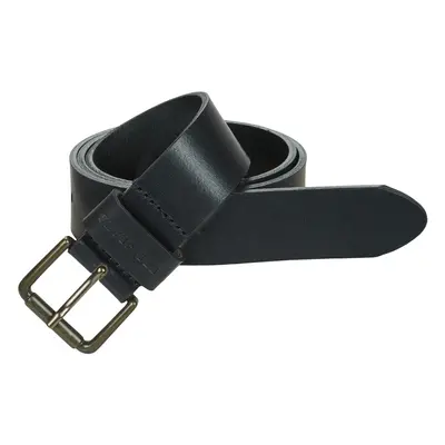 Pepe jeans BENJAMIN BELT Černá