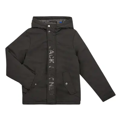 Jack & Jones JJFUN JACKET JNR Černá