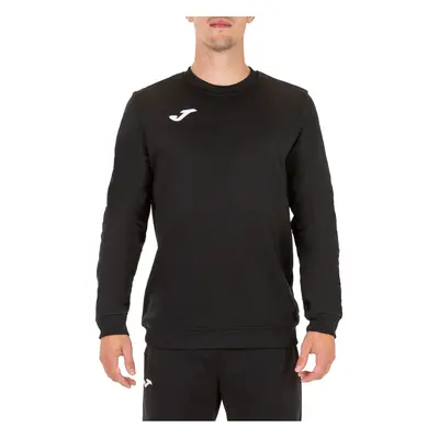 Joma Cairo II Sweatshirt Černá