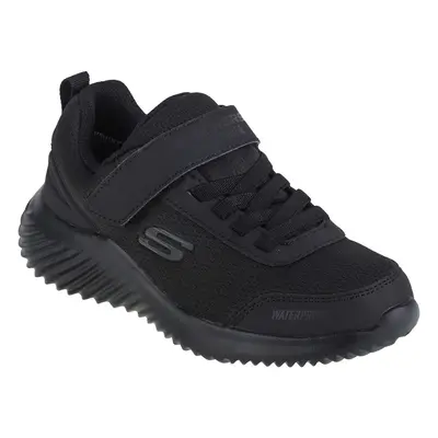 Skechers Bounder-Dripper Drop Černá