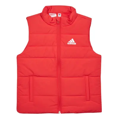 adidas JK PAD VEST Červená