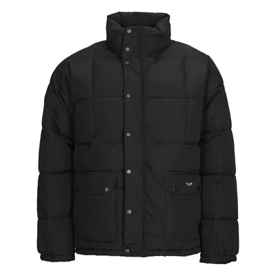 Volcom SUPERSTONER II 5K JACKET Černá