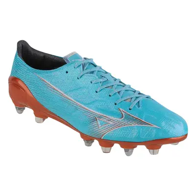 Mizuno Alpha Japan Mix Modrá