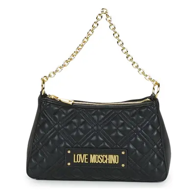 Love Moschino JC4135PP0F Černá