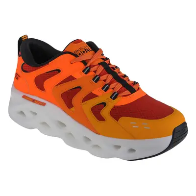 Skechers GO Run Swirl Tech-Surge Oranžová