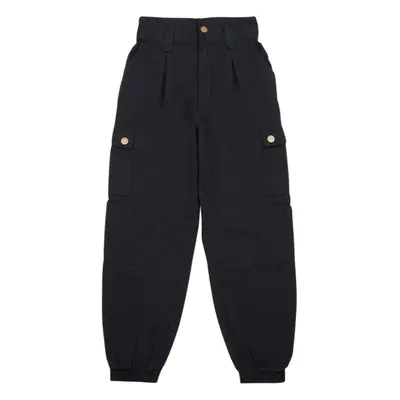 Only KOGSAIGE PB CARGO PANT Černá