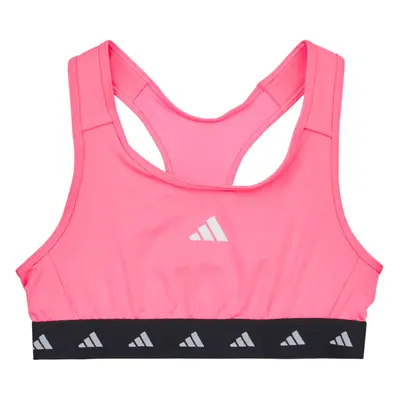 adidas TF POWER BRA Růžová