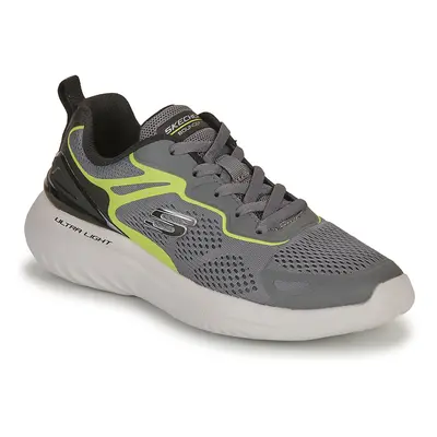 Skechers BOUNDER 2.0 Šedá