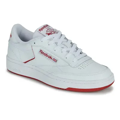 Reebok Classic CLUB C 85 Bílá