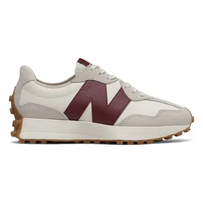 New Balance Ws327 b Béžová