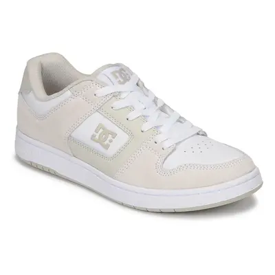 DC Shoes MANTECA 4 Béžová