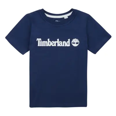 Timberland T25T77 Tmavě modrá