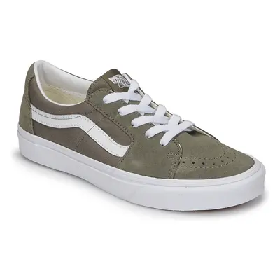 Vans SK8-Low Šedá