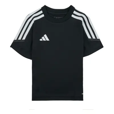 adidas TIRO23 CBTRJSYY Černá