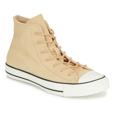 Converse CHUCK TAYLOR ALL STAR MONO SUEDE Béžová