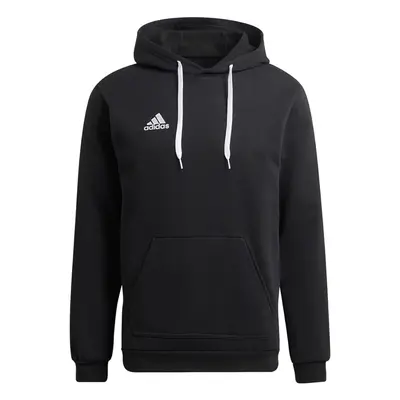 adidas adidas Entrada 22 Sweat Hoodie Černá